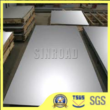Stainless Steel Sheet