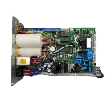 Power Board for Hofseth Geodyna 6800 Wheel Balancer