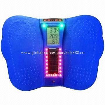 Shoes Metal Detector with Audible Alert and LED Display