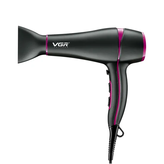 VGR V-402 AC professional electric barber hair dryer