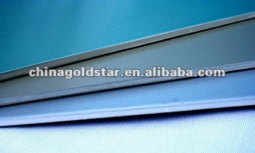 B1 Grade Fire-Resistant Aluminum Composite Panel
