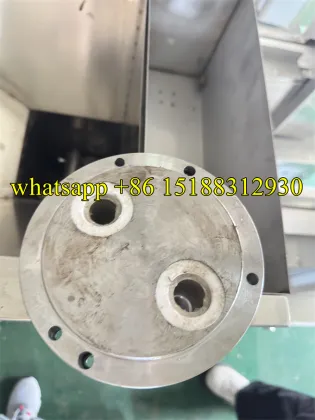 Factory Price Dough Twist/Pilipit/Pretzels Making Machine