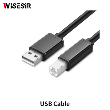 480Mbps USB 2.0 Nickel plated Printer Cable