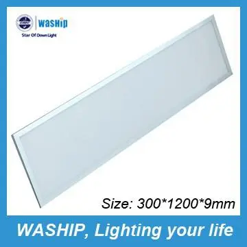 Led panel light 300*1200mm