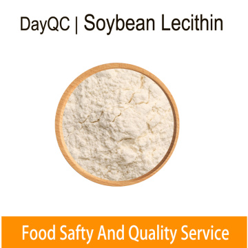 bulk soybean lecithin soy lecithin powder CAS 8030-76-0