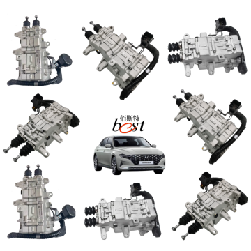 High Quality Clutch Actuator Assy 414702D011 414702D210 414702D300 414702D500