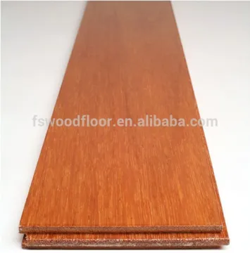 1800mm kempas long plank timber solid wood flooring