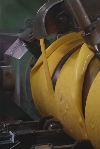 Banbury Mixing