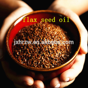 high quality flax seed flax seed oil essential oil