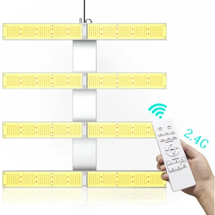 Energy-saving And Environmentally Friendly Plant Lamp