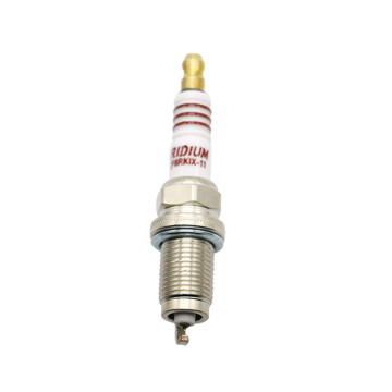 High Quality Iridium Spark Plugs: ZF6RKIX-11 & Denso SKJ20DR-M11S