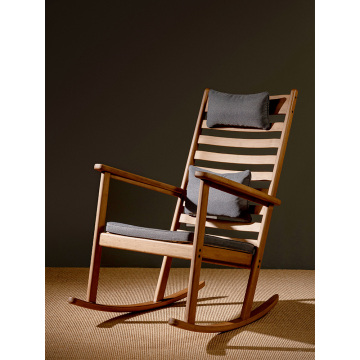 Первоклассные гибкие бамбуковые стулья