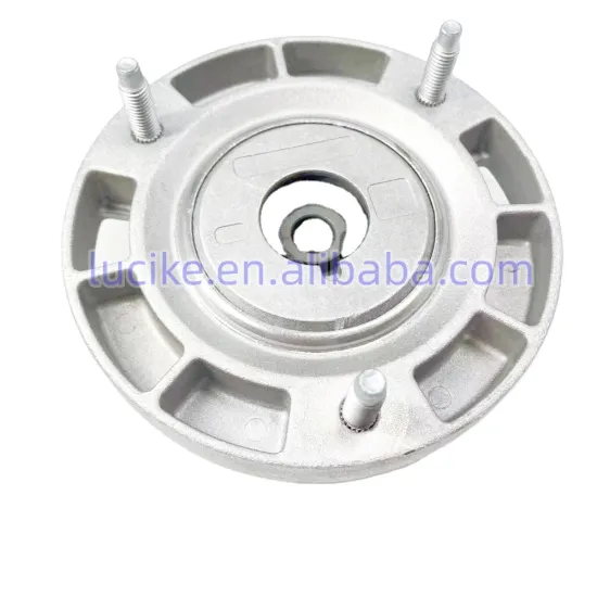 FORJAGUAR XE X760 Front Shock Absorber Upper Damper Mounting Upper Damper T4N7364 - Genuine OEM Replacement Part