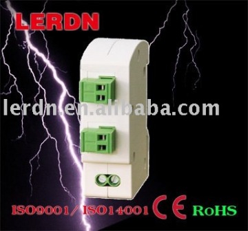 LDY-C485 DIN-RAIL signal lightning protection