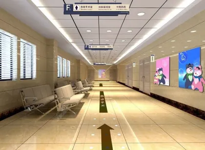 artificial stone 6mm pvdf coating interior wall panels