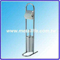 Toilet Paper Towel Holder