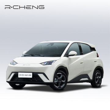 2024-2025 BYD Seagull: Pure EV Small Car με 5 πόρτες, 4 καθίσματα, hatchback, auto, νέα ενέργεια, μπαταρία μεγάλης διάρκειας ζωής, χαμηλή τιμή