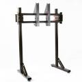 TV Stand pour simulateur noir