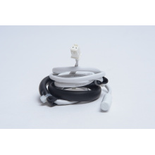Sensor de robô Integração da fiação