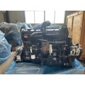 4VBE34RW3 QSM11 C400 двигател