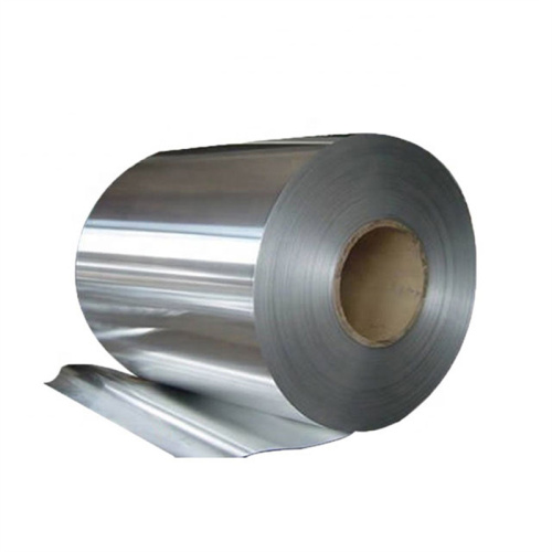 304 316 321 stainless steel coil