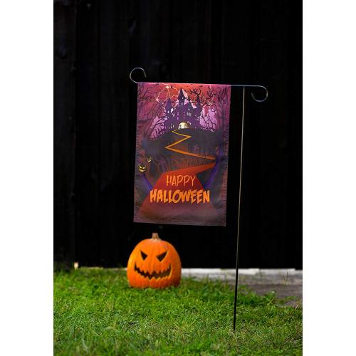 Christmas Double Sided Outdoor Decorative garden flag