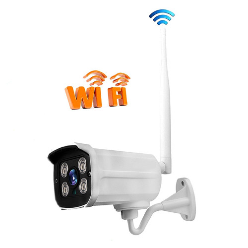 Outsite 720P Wifi CCTV Web Camera APP Recording