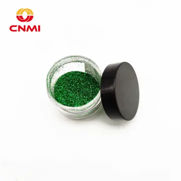 CNMI Glitter Powder: Pigment for Lip Gloss, Soap, Candle Craft & Cosmetic Resin Dye