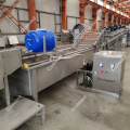 commercial ozone sterilizer used with washing machine