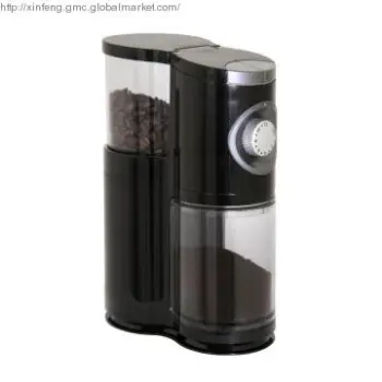 0.4L/90W Household Coffee Grinder