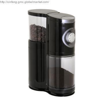 0.4L/90W Household Coffee Grinder
