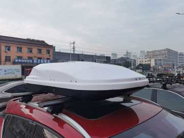 4X4 Accessories Universal Roof Box 700L