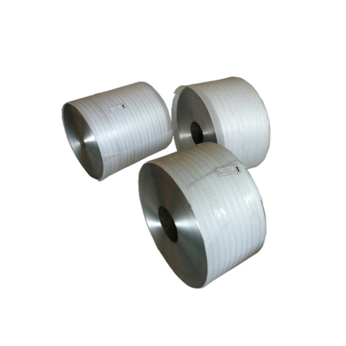 Aluminium foil jumbo roll for food