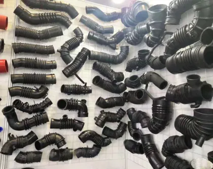 Benz Gear Rod Dust Cover 20383596