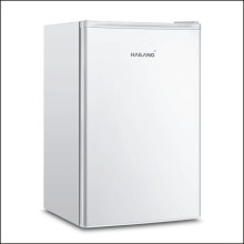 Manual Defrost Single Door Refrigerator