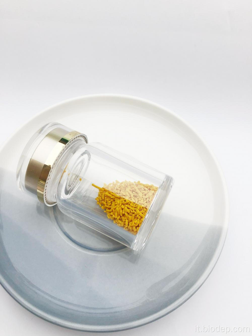 Bifidobacterium infantis benefico per la salute