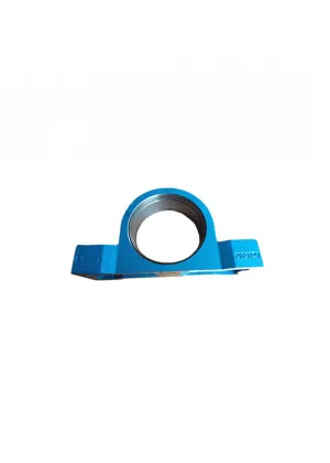 Heavy Duty Bearing Pillow Block Housing