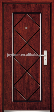 Good sale steel security door