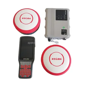 Factory Supply IMU Farlink Protocol with External Battery for Kolida K7 K58 Plus GNSS RTK