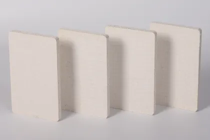 Fireproof Board MgO Board