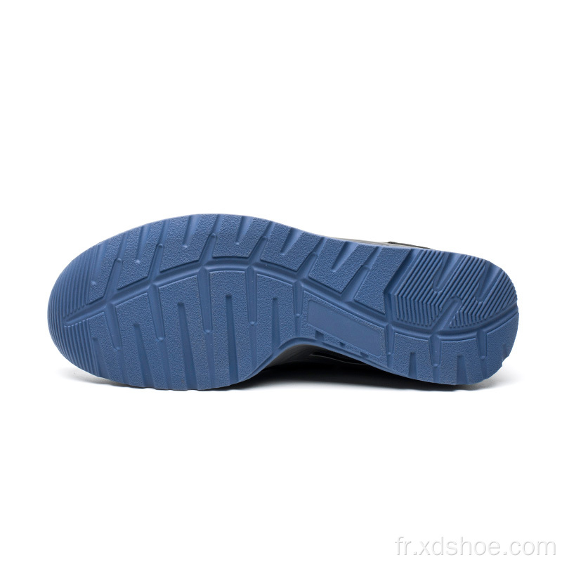 Ventilation d&#39;air smart casual Runner