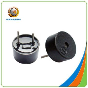 चुंबकीय बजर 9.0 × 5.5 मिमी 5V 2700Hz