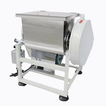 Máquina de mezcla de relleno eléctrico Máquela de mezcla de vegetales de salchicha de carne de carne