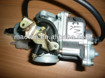 Wholesale - WY200 Motorcycle CARBURETOR