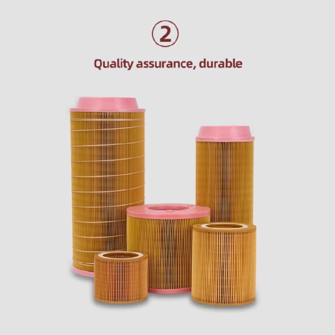 Air Compressor Filter Element Atlas Copco air compressor air filter
