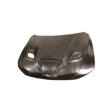 OE Engine Hood 68309501AD for Dodge Durango SRT 2014 Body Parts Kit