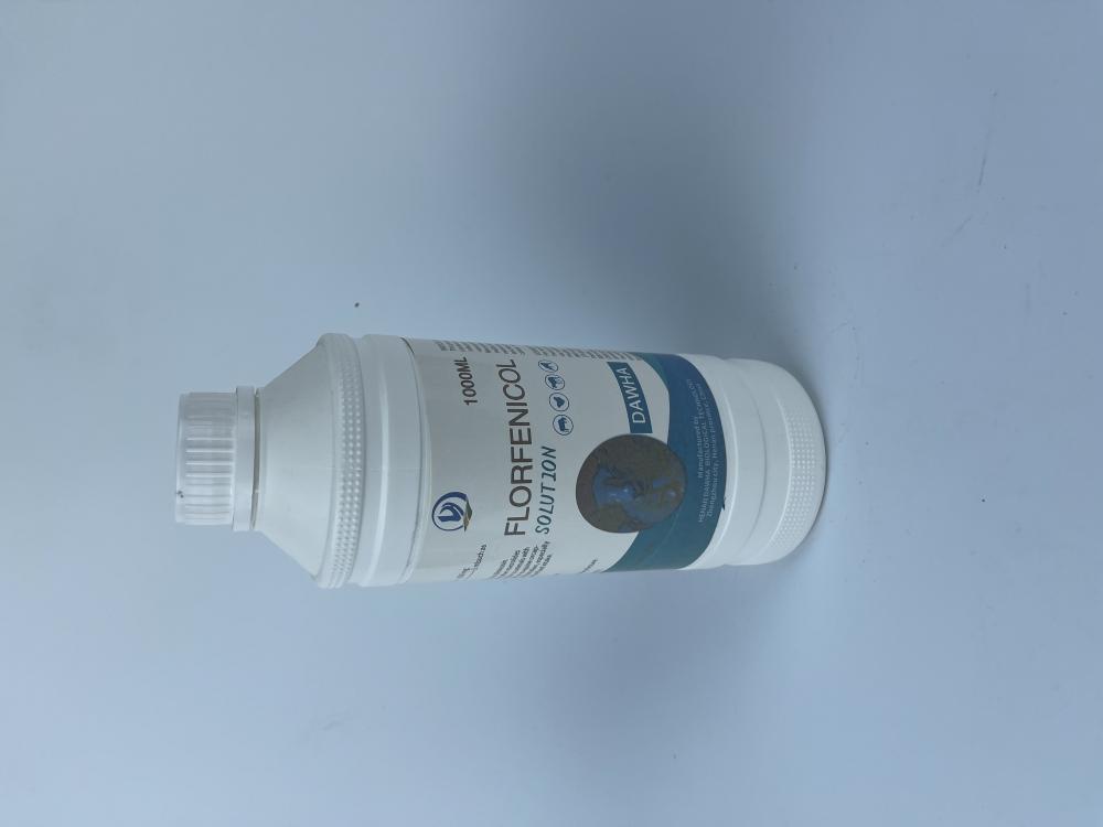 Florfenicol 10 Oral Solution