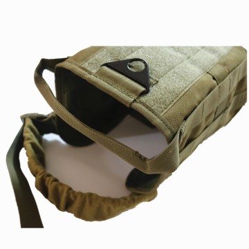 Travel vest outdoor for dogs