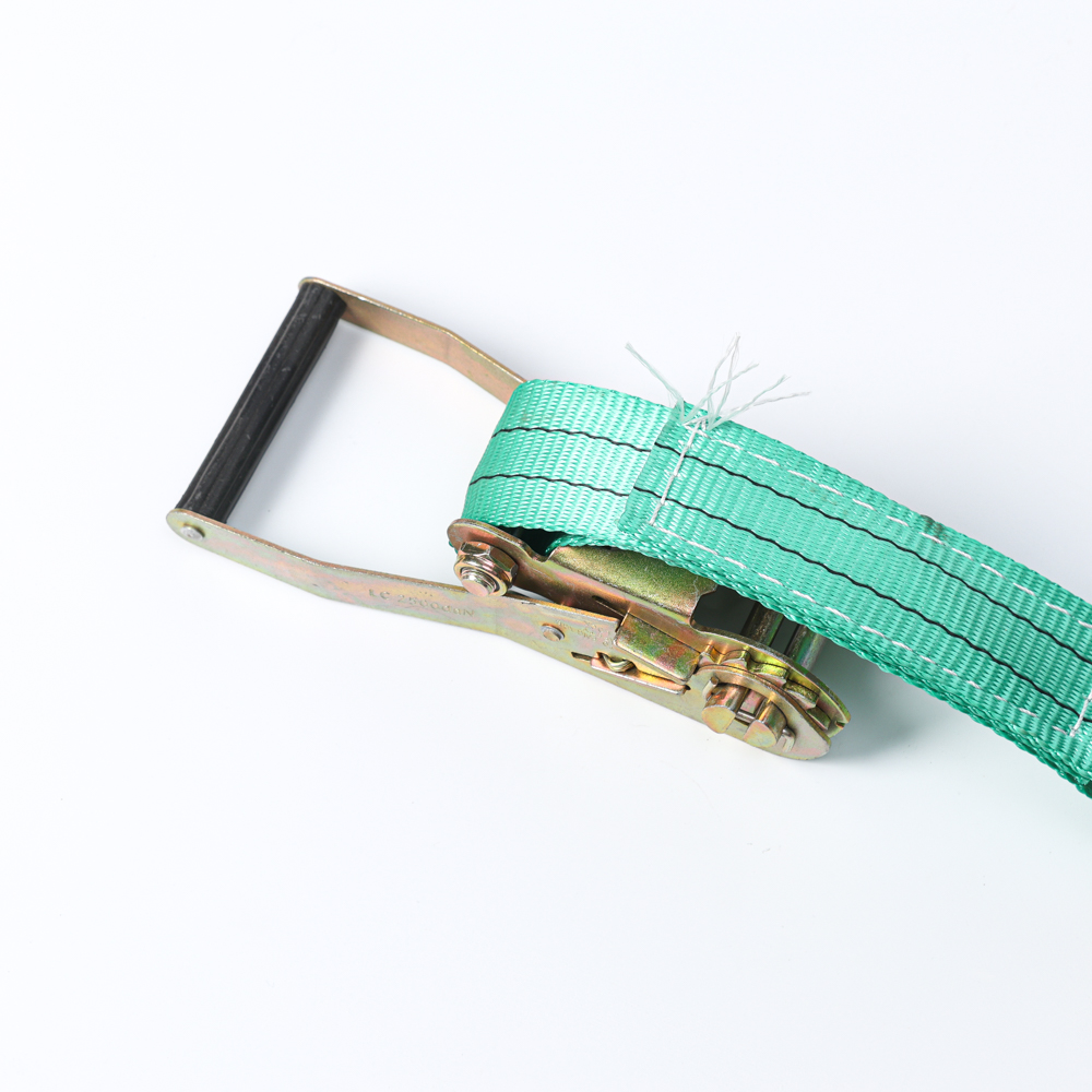 Bracelets à cliquet Ratchet Straps