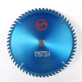 TCT Saw Blade использует